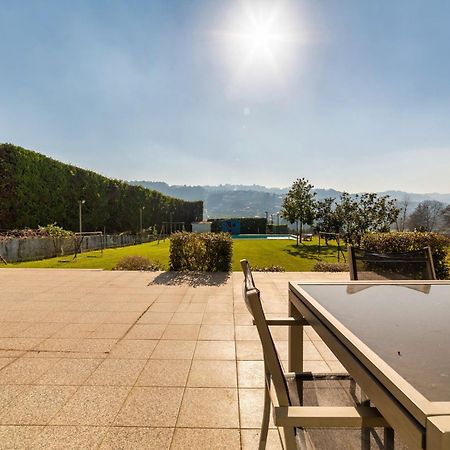 Quinta De Subribas Ideal Para Familias Vizela Εξωτερικό φωτογραφία