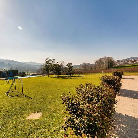 Quinta De Subribas Ideal Para Familias Vizela Εξωτερικό φωτογραφία