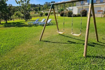 Quinta De Subribas Ideal Para Familias Vizela Εξωτερικό φωτογραφία