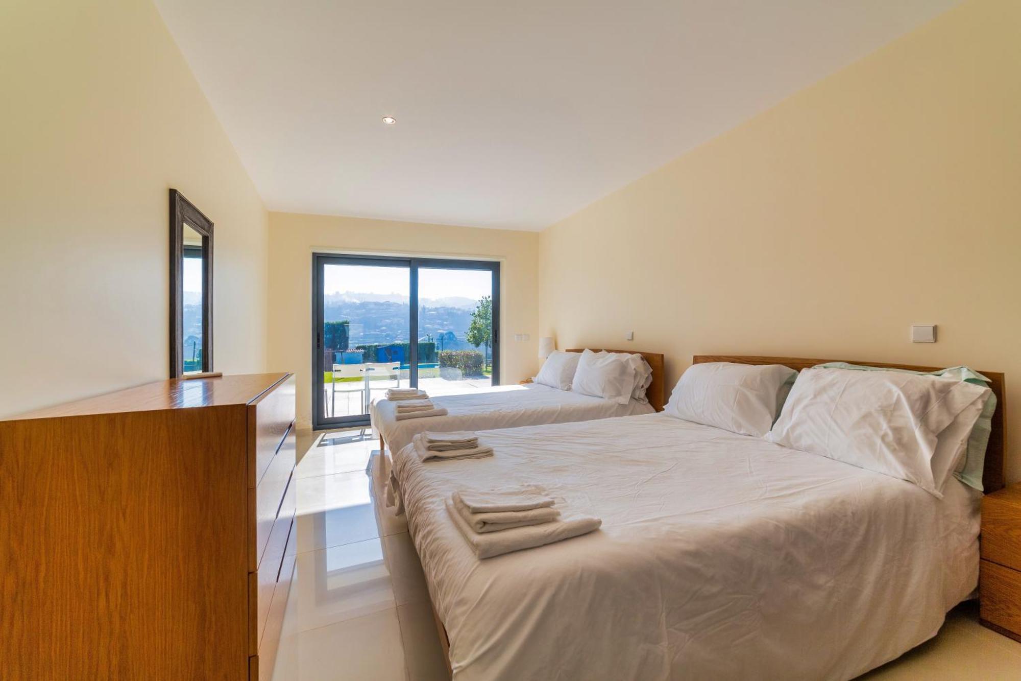 Quinta De Subribas Ideal Para Familias Vizela Εξωτερικό φωτογραφία